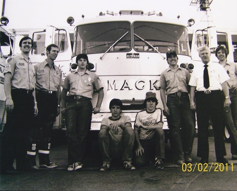 MVFD Firefighters in front of engine - 1981.jpg